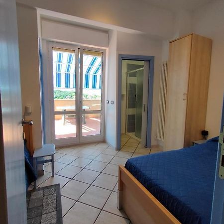 B&B Le Tre Palme Ancona Dış mekan fotoğraf