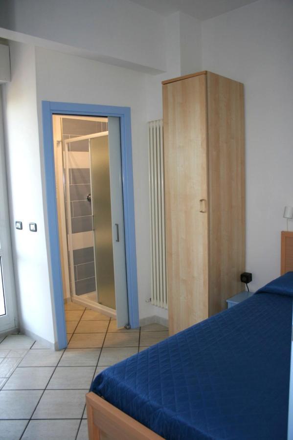 B&B Le Tre Palme Ancona Dış mekan fotoğraf