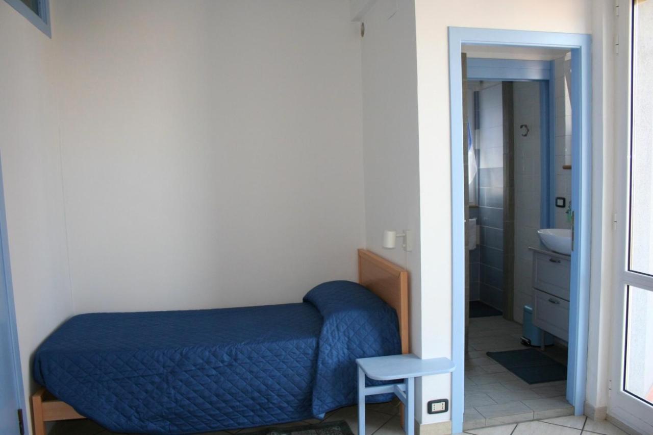 B&B Le Tre Palme Ancona Dış mekan fotoğraf