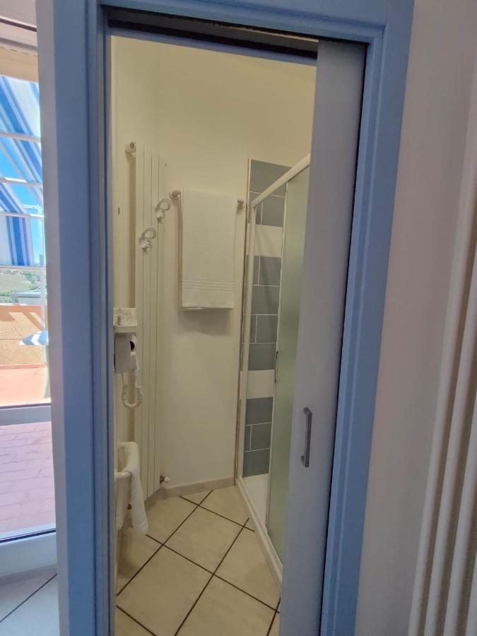 B&B Le Tre Palme Ancona Dış mekan fotoğraf
