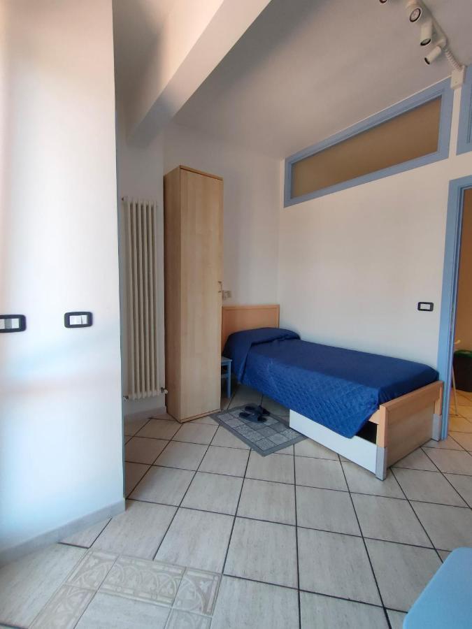 B&B Le Tre Palme Ancona Dış mekan fotoğraf