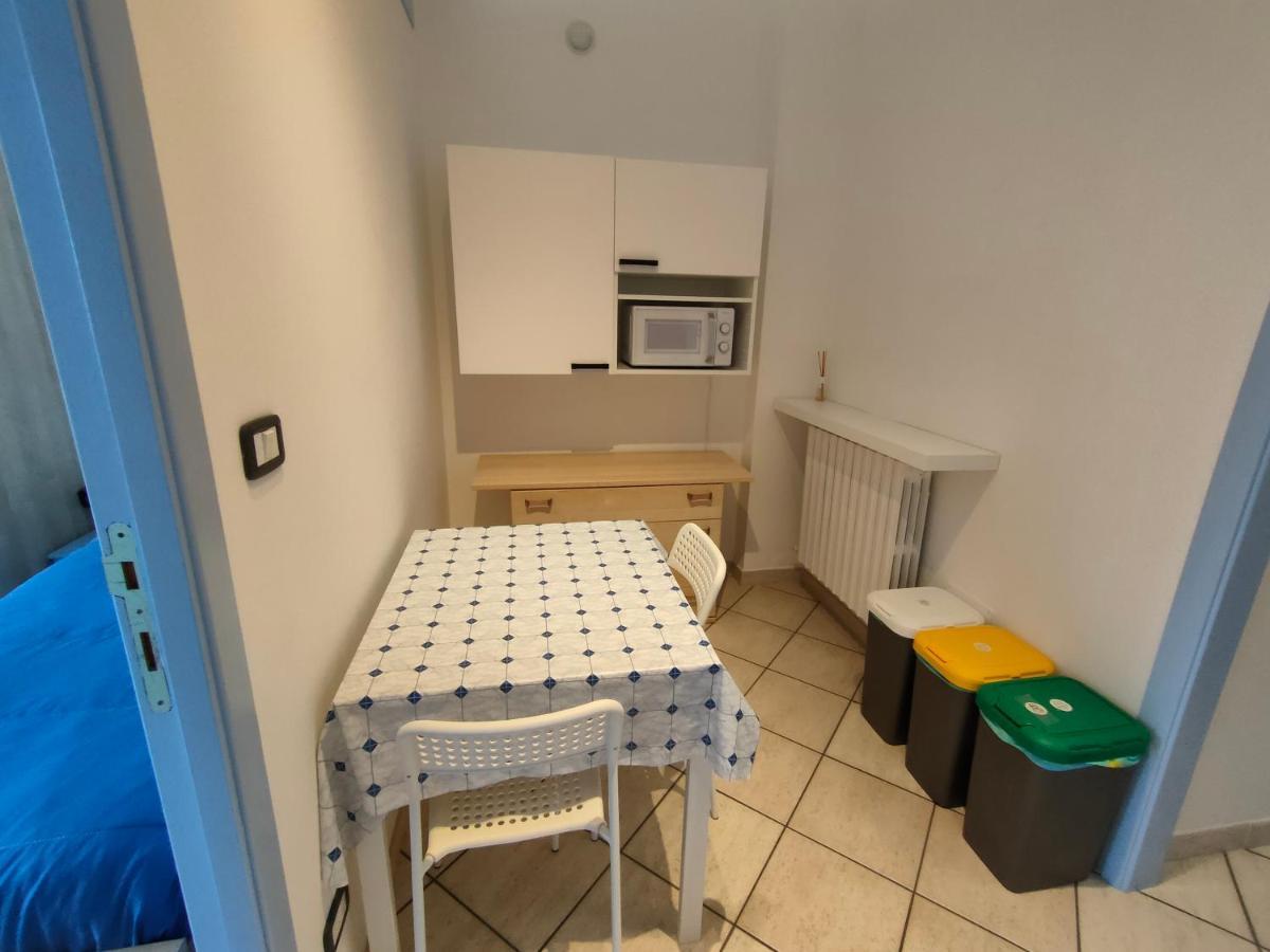 B&B Le Tre Palme Ancona Dış mekan fotoğraf