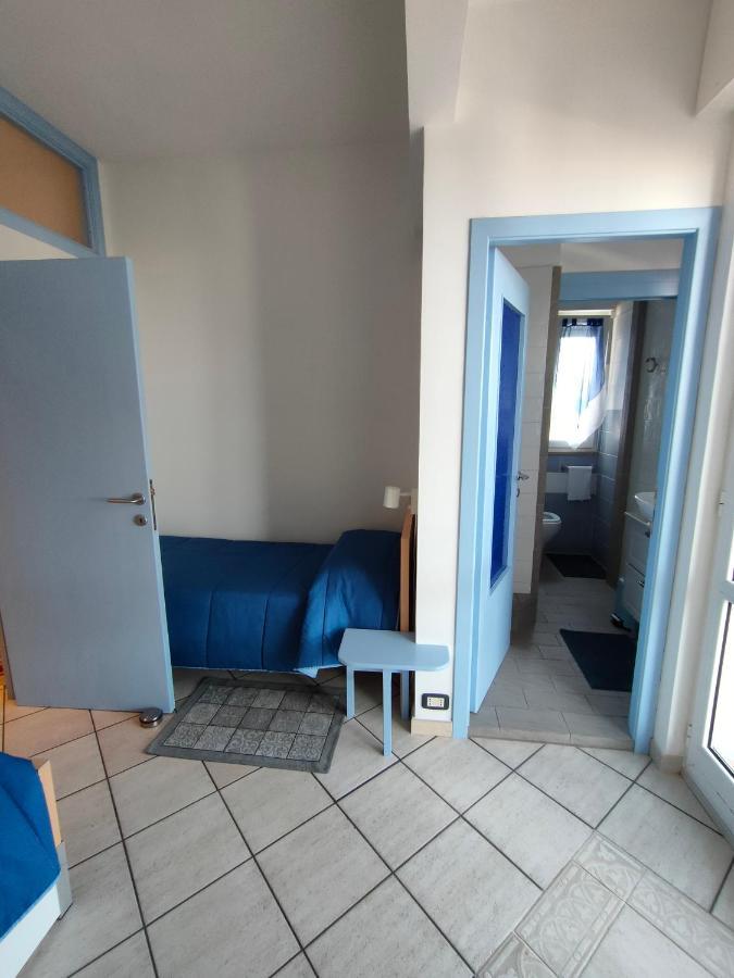 B&B Le Tre Palme Ancona Dış mekan fotoğraf